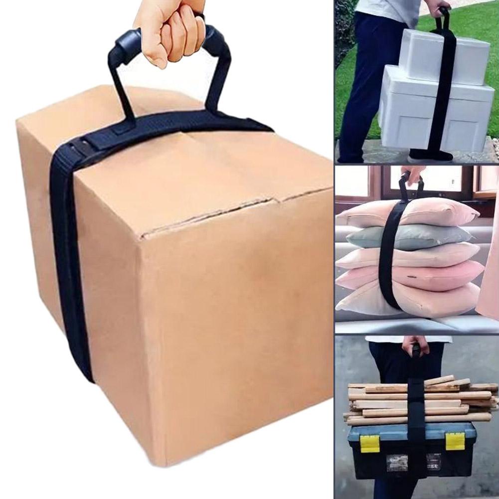 Cinghia di Trasporto a Forma d - Heavy Equipment Storage recensione e prezzo