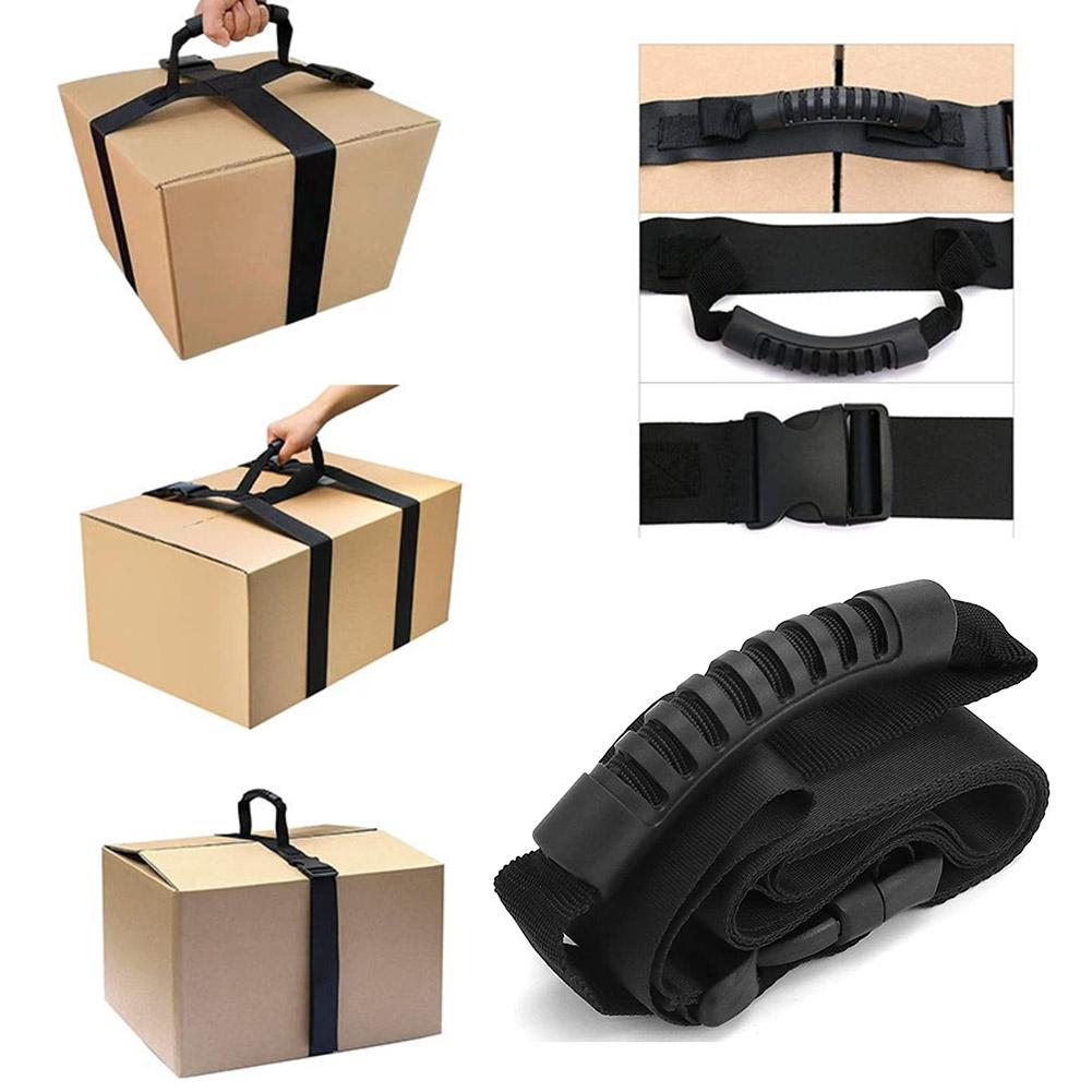 Cinghia di Trasporto a Forma d - Heavy Equipment Storage recensione e prezzo