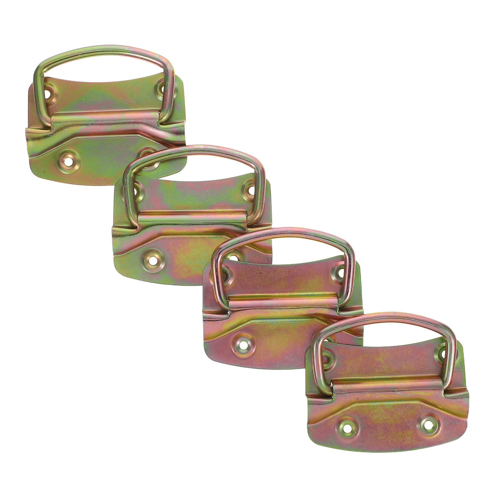 Set di 4 Maniglie per Sollevam - Heavy Equipment Transporter recensione e prezzo