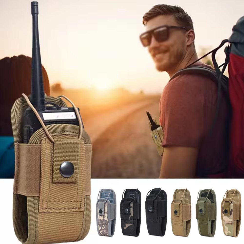 Supporto per radio tattico Cus - Heavy Equipment Storage recensione e prezzo