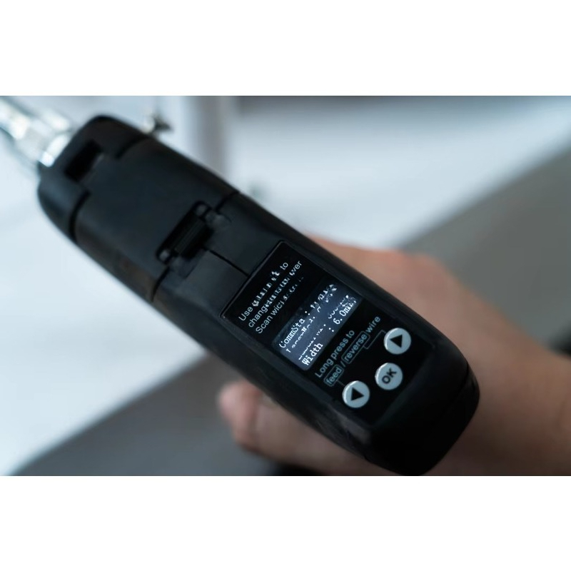 Saldatrice Avanzata da 2000W a - Welding Heavy Equipment recensione e prezzo