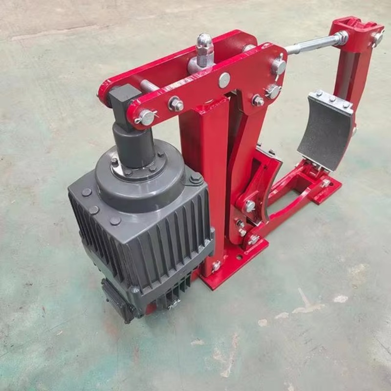 Freni industriali pesanti, fre - Heavy Equipment Crane recensione e prezzo
