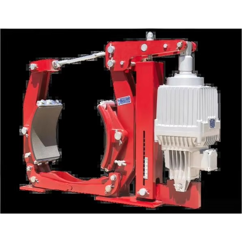Freni industriali pesanti, fre - Heavy Equipment Crane recensione e prezzo
