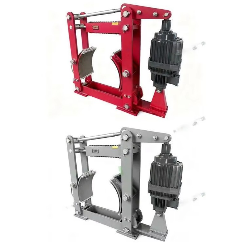 Freni industriali pesanti, fre - Heavy Equipment Crane recensione e prezzo